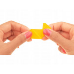 3D Origami – zvieratko Kohút